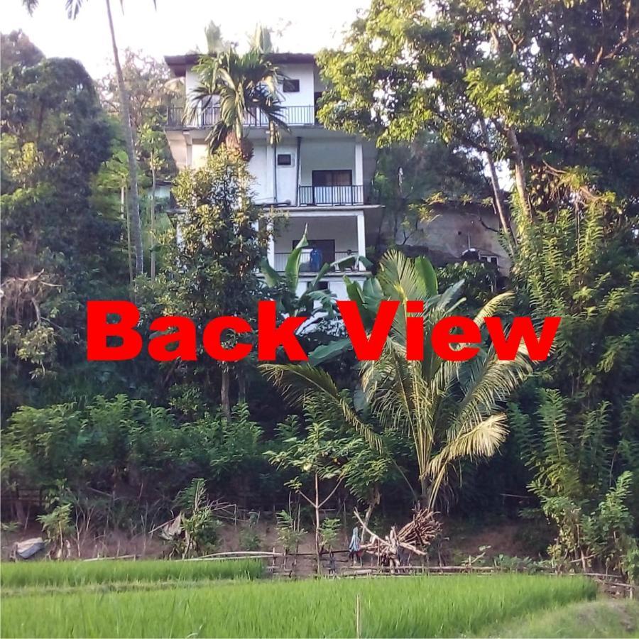 Hanthana View Peradeniya Exterior foto