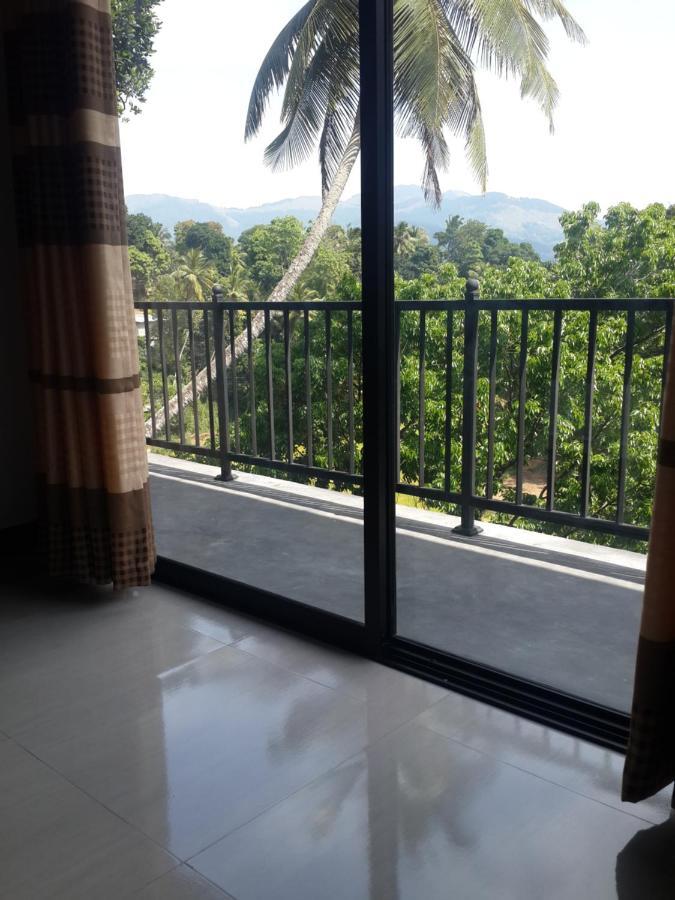 Hanthana View Peradeniya Exterior foto